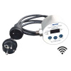 Tlakový spínač Belumi DPC-II-10A WIFI 230V