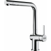 Kohútik pred oknom Franke Active New FN 6564.031 chróm