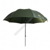 Slunečník NGT Umbrella Green 2,20m Deštník