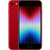 Apple Mobilní telefon iPhone SE 128GB (PRODUCT)RED (2022)