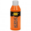 Akrylová farba Solo Goya Acrylic 250 ml | 06 - Genuine oranžová (akrylové farby)