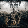 Armored Dawn - Barbarians In Black [CD]