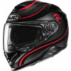 Prilba HJC RPHA 71 CLETA MC1 Veľkosť: S (55-56 cm)