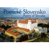 Zachar Milan Poetické Slovensko - Poetry of Slovakia