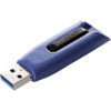 Verbatim V3 Max USB flash disk 32 GB modrá 49806 USB 3.2 (Gen 1x1); 49806