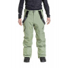Kalhoty na lyže/snowboard Meatfly Ghost Pants 24/25 Oil Green