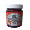 Jahodový džem Seva 250 g