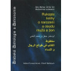 Arabská astrologie a astronomie - Charif Bahbouh