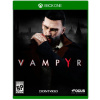 Vampyr(nová)