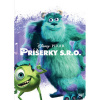 Príšerky s.r.o. / Edícia Pixar New Line (DVD)