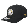 Pittsburgh Steelers - Adventure Patched 9Seventy NFL Šiltovka nastaviteľná