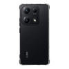 Tactical TPU Plyo Kryt pre Xiaomi Redmi Note 14S Transparent