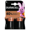 Duracell Basic C 2ks 10PP100008