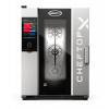Elektrický parný konvektomat UNOX ChefTop X XEDA-1011-EXRS
