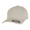 Flexfit Unisex šiltovka FX6560 Beige L/XL