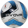 Futbalová lopta Givova BALL ACADEMY SCHOOL BLACK-SKY|5