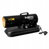 NEO Tools 90-080 20 kW Ohrievač oleja (NEO Tools 90-080 20 kW Ohrievač oleja)