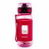 Zdravá fľaša AQUA PURE by ASTRA 400 ml - neon pink, 511023007