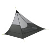 Shelter HANNAH CAMPING MESH TENT 1, grey