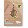 Z-Art Zvonička Na Bystrém - Trojanovice 1:60