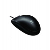 Logitech myš B100/ Drátová/ Optická/ 800dpi/ USB/ černá (910-003357)