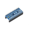 Waveshare Environment Sensors Module for Raspberry Pi Pico, I2C Bus
