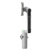 Insta360 Flow Pro Stabilizátor kamery chytrého telefonu Šedá