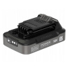 BDE Akumulátor 18 V, 2,0 Ah BDL2018S BLACK+DECKER