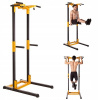 Hrazda na cvičenie - Zábava pre cvičenia Dipy Dipy CrossFit Parelet (Hrazda na cvičenie - Zábava pre cvičenia Dipy Dipy CrossFit Parelet)
