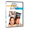 Past na rodiče (DVD)