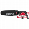 Kondenzátorový mikrofón Rode VideoMic Rycote