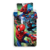 JERRY FABRICS Obliečky Spiderman 05 Bavlna, 140/200, 70/90 cm
