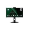 MSI monitor PRO MP275QPDG