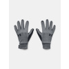 Under Armour Pánske rukavice UA Storm Liner Šedá XL