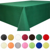 Obrús na stôl - Hlavne odolný obrus 420 x 80 cm obdĺžnika (Fain -resistant lavica Tablecloth 80x420 cm Rôzne farby)