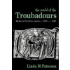 World of the Troubadours (Linda M. Paterson)(Brožovaná)