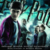Soundtrack - Harry Potter and the Half-Blood Prince (Original Motion Picture Soundtrack)