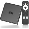 ORBSMART G1 Android TV Box G1 4K HDR Smart Streaming