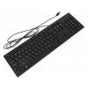 DELL klávesnice KB216/ multimediální/ britská/ UK/ USB/ drátová/ černá 580-ADGV