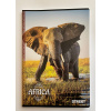Street zošit AFRICA A4 80 linajkovaný