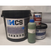 mikrocementová hydro súprava 10 m2 + pigment (mikrocementová hydro súprava 10 m2 + pigment)