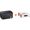 Canon i-SENSYS LBP6030B čierny - čiernobiely, SF, USB - 2x toner CRG 725 v balení 8468B042