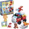 Mega Bloks psi hasičský hasičský kamión Marshall (Mega Bloks psi hasičský hasičský kamión Marshall)