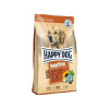 Interquell Happy Dog PREMIUM - Natur Croq - hovädzie a ryža 1 kg