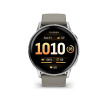 Garmin VENU 4 - 45mm, Silver + Gray