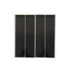 Solárny panel 12V 40W shingle monokryštalický SOLARFAM