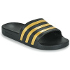 adidas športové šľapky ADILETTE AQUA Čierna