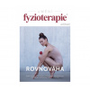 Rovnováha Časopis Umění fyzioterapie č. 10