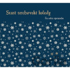 STARE TERCHOVSKE KOLEDY ZO SRDCA UPRIMNEHO - OBYVACKOVY ORCHESTER CD