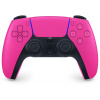 Gamepad Sony PlayStation 5 DualSense bezdrátový, Nova Pink
